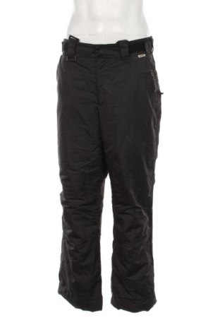 Herrenhose für Wintersport Northpeak, Größe XL, Farbe Schwarz, Preis € 36,99