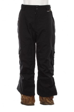 Herrenhose für Wintersport Unbranded, Größe XL, Farbe Schwarz, Preis € 30,99