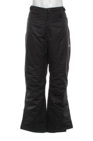 Férfi nadrág téli sportokhoz Unbranded, Méret XXL, Szín Fekete, Ár 8 289 Ft