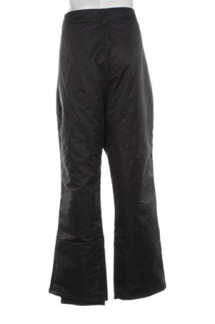 Férfi nadrág téli sportokhoz Unbranded, Méret XXL, Szín Fekete, Ár 8 289 Ft