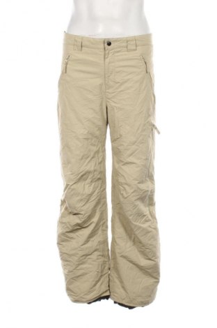 Herrenhose für Wintersport Unbranded, Größe L, Farbe Grün, Preis € 24,99