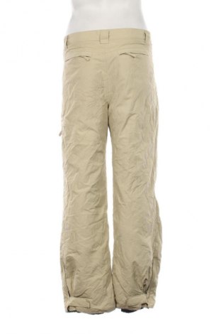 Herrenhose für Wintersport Unbranded, Größe L, Farbe Grün, Preis € 24,99