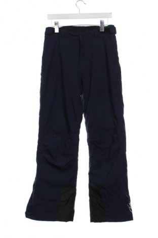 Herrenhose für Wintersport Unbranded, Größe M, Farbe Blau, Preis € 26,99