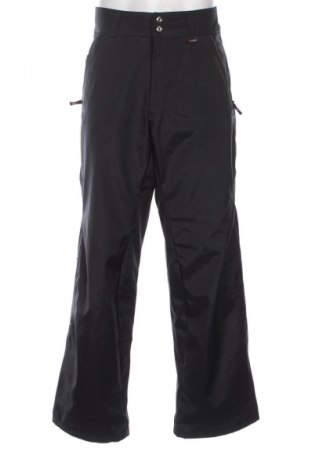 Herrenhose für Wintersport Unbranded, Größe XL, Farbe Schwarz, Preis € 22,99