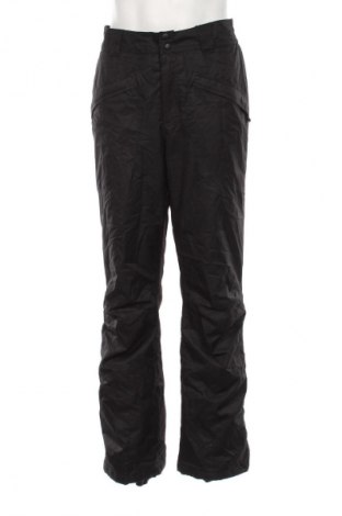 Herrenhose für Wintersport Unbranded, Größe XL, Farbe Schwarz, Preis € 33,99