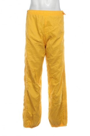 Herrenhose für Wintersport Unbranded, Größe L, Farbe Gelb, Preis € 22,99