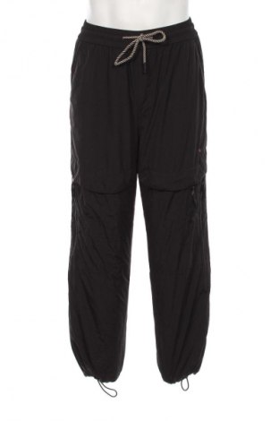 Férfi nadrág téli sportokhoz Unbranded, Méret L, Szín Fekete, Ár 6 249 Ft