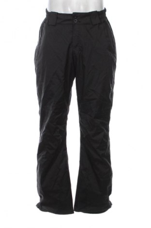 Herrenhose für Wintersport Unbranded, Größe M, Farbe Schwarz, Preis € 21,99