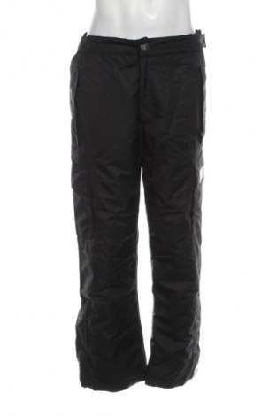 Herrenhose für Wintersport Unbranded, Größe M, Farbe Schwarz, Preis € 21,99