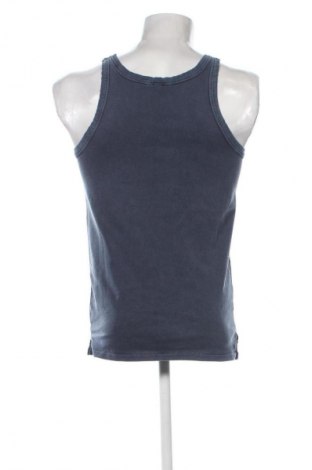 Pánské tilko  Aspesi, Velikost M, Barva Modrá, Cena  859,00 Kč