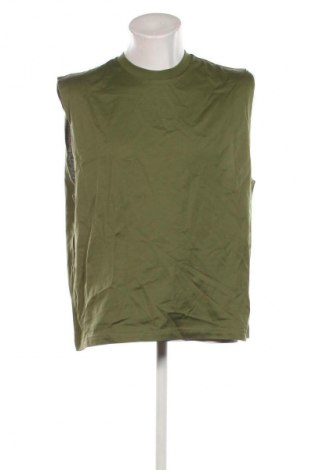 Herren Tanktop Marni, Größe M, Farbe Grün, Preis € 319,99