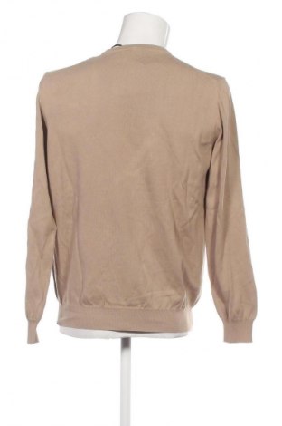 Herrenpullover Alpha Studio, Größe XL, Farbe Beige, Preis € 29,99