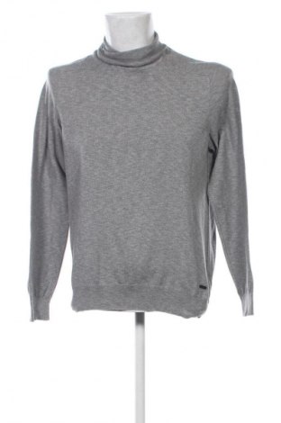 Herrenpullover BOSS, Größe XL, Farbe Grau, Preis € 50,99