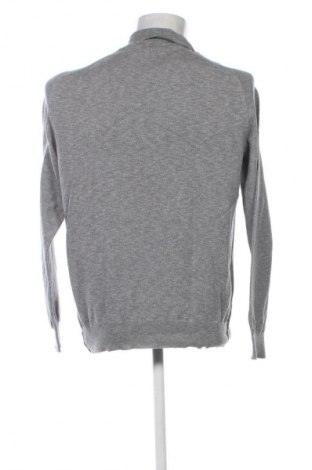 Herrenpullover BOSS, Größe XL, Farbe Grau, Preis € 50,99