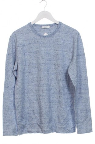 Herrenpullover Blazer, Größe M, Farbe Blau, Preis € 35,99