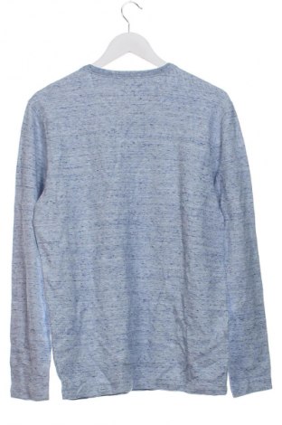 Herrenpullover Blazer, Größe M, Farbe Blau, Preis € 35,99