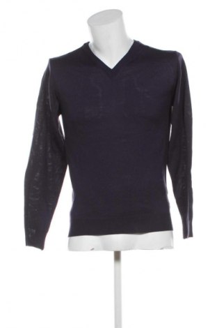 Мъжки пуловер Canda, Размер S, Цвят Лилав, Цена 4,60 €