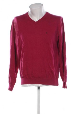 Férfi pulóver Casa Moda, Méret M, Szín Rózsaszín, Ár 7 009 Ft