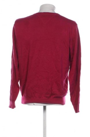 Férfi pulóver Casa Moda, Méret M, Szín Rózsaszín, Ár 7 009 Ft