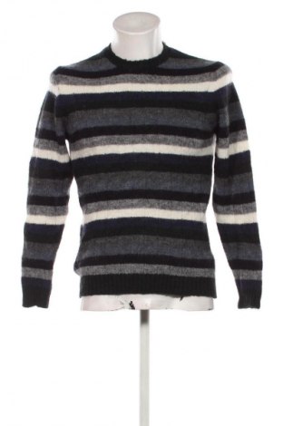 Męski sweter Conbipel, Rozmiar M, Kolor Kolorowy, Cena 63,99 zł