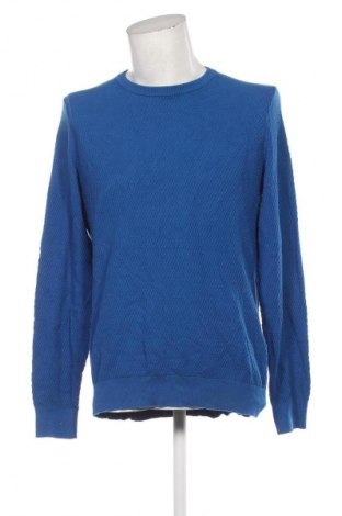 Herrenpullover Dansaert Blue, Größe L, Farbe Blau, Preis € 21,99