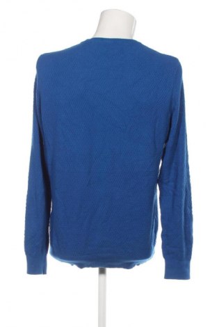 Herrenpullover Dansaert Blue, Größe L, Farbe Blau, Preis € 21,99