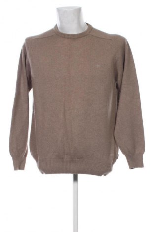 Herrenpullover Fynch-Hatton, Größe XL, Farbe Braun, Preis € 22,99