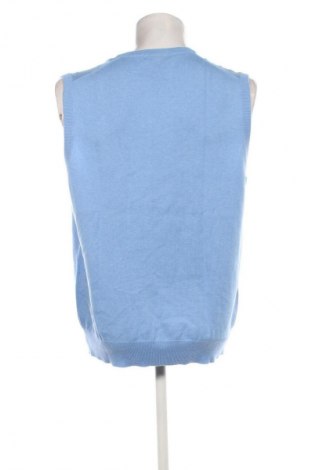 Herrenpullover Gant, Größe XL, Farbe Blau, Preis € 64,99