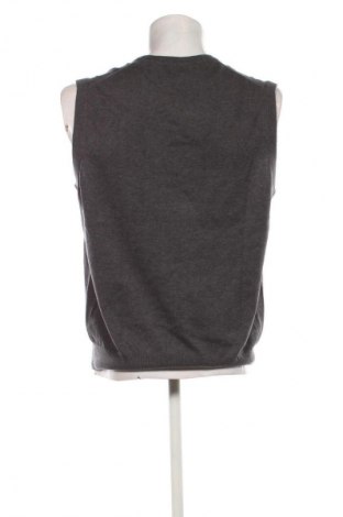 Herrenpullover Gant, Größe XL, Farbe Grau, Preis € 61,99