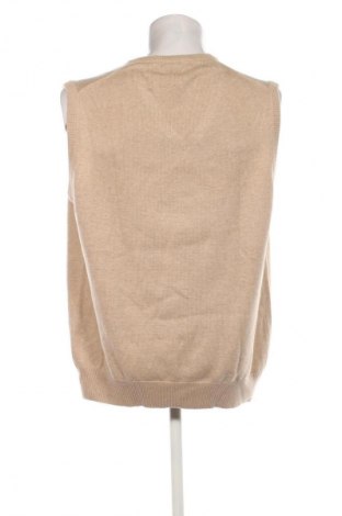 Herrenpullover Gant, Größe XXL, Farbe Beige, Preis € 64,99
