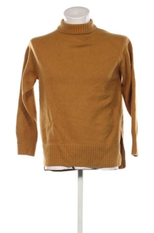 Мъжки пуловер H&M, Размер S, Цвят Оранжев, Цена 8,69 €