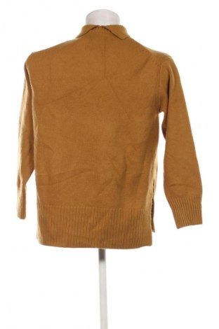 Мъжки пуловер H&M, Размер S, Цвят Оранжев, Цена 8,69 €