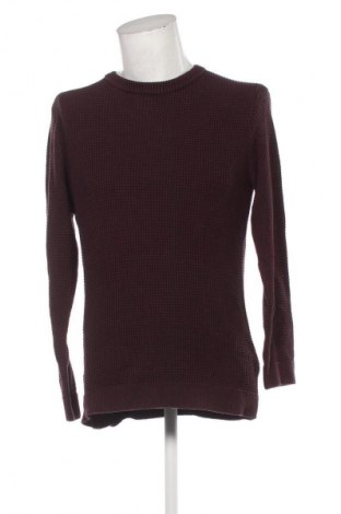 Herrenpullover H&M, Größe M, Farbe Rot, Preis € 11,99