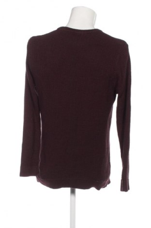 Herrenpullover H&M, Größe M, Farbe Rot, Preis € 11,99