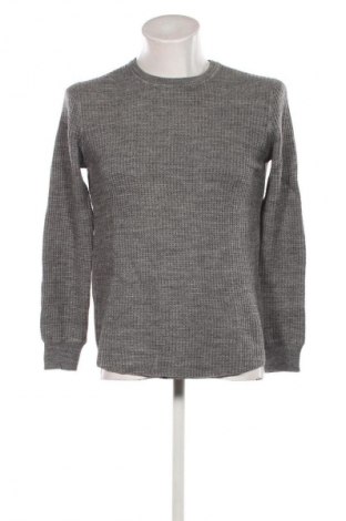 Herrenpullover H&M, Größe S, Farbe Grau, Preis € 10,99