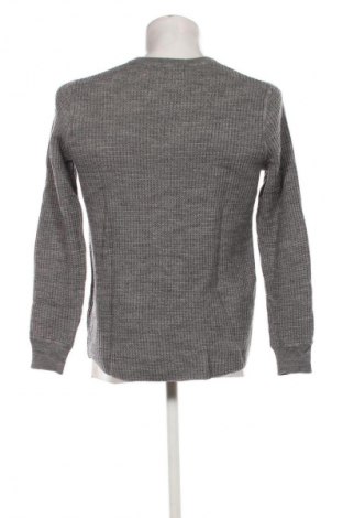 Herrenpullover H&M, Größe S, Farbe Grau, Preis € 10,99