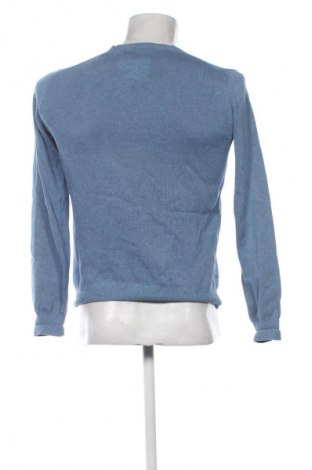 Herrenpullover H&M L.O.G.G., Größe S, Farbe Blau, Preis € 5,99