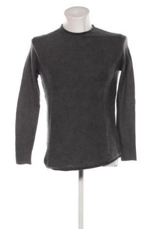 Herrenpullover Hollister, Größe S, Farbe Schwarz, Preis € 16,99