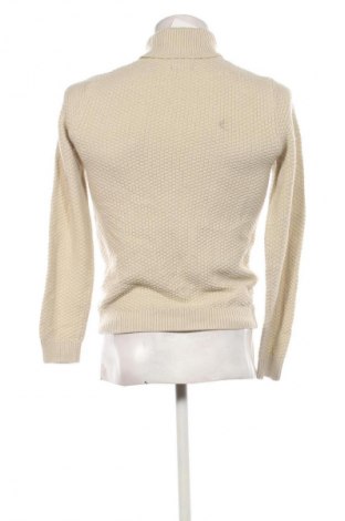 Pánský svetr  Jack & Jones, Velikost S, Barva Béžová, Cena  299,00 Kč