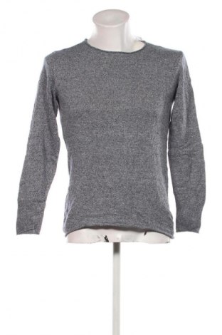 Herrenpullover Jean Pascale, Größe S, Farbe Grau, Preis € 7,99