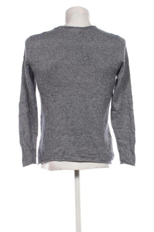 Herrenpullover Jean Pascale, Größe S, Farbe Grau, Preis € 7,99