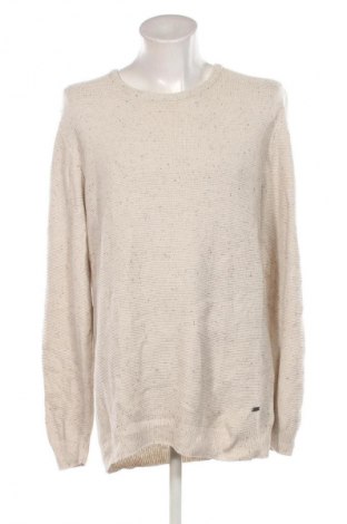 Pánský svetr  Jean Pascale, Velikost XXL, Barva Vícebarevné, Cena  229,00 Kč