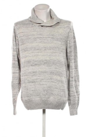 Herrenpullover Jean Pascale, Größe XL, Farbe Mehrfarbig, Preis € 9,99