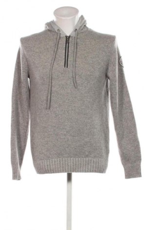 Herrenpullover Marc O'Polo, Größe M, Farbe Grau, Preis € 64,99