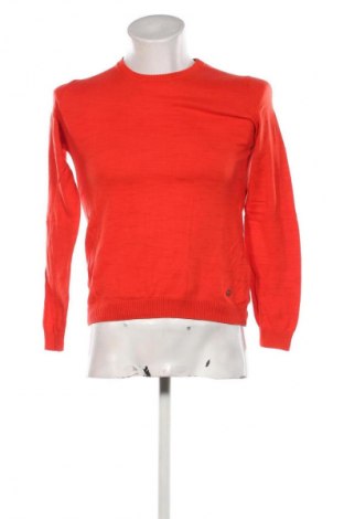 Dámský svetr Mustang, Velikost S, Barva Červená, Cena  189,00 Kč