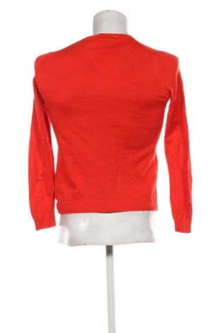 Dámský svetr Mustang, Velikost S, Barva Červená, Cena  189,00 Kč