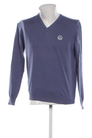 Pánský svetr  North Sails, Velikost M, Barva Modrá, Cena  1 099,00 Kč