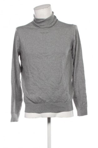 Pánský svetr  Pier One, Velikost L, Barva Šedá, Cena  319,00 Kč