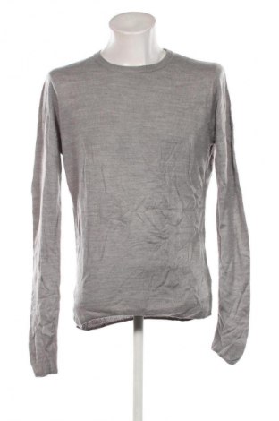 Herrenpullover Primark, Größe L, Farbe Grau, Preis € 8,99