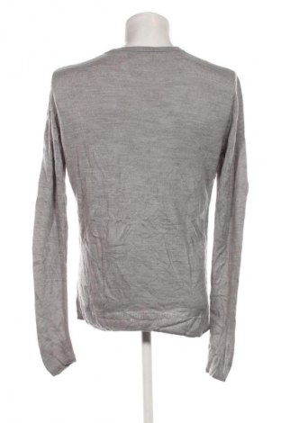 Herrenpullover Primark, Größe L, Farbe Grau, Preis € 8,99